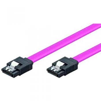 MicroConnect SATA W 50 cm Kabel
