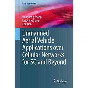 Unmanned Aerial Vehicle Applications over Cellular Networks for 5G and Beyond