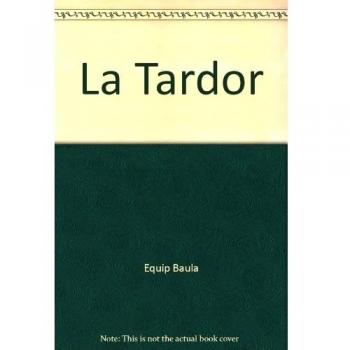 LA TARDOR