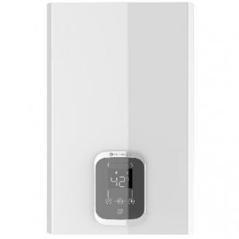 Scaldabagno Avenir Plus Lnx 16 Litri Gas Camera Stagna GPL