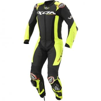 Vortex 3 Racing T-shirt Ixon