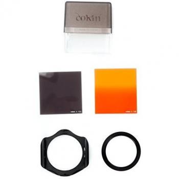 Cokin Snap! 43 mm Kit de Filtros Artísticos