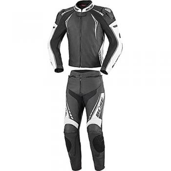 Uniforme de Lujo Büsë Silverstone