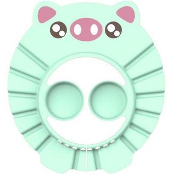 Silicone Bath Cap for Babies