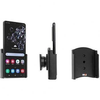 Soporte Brodit con inclinación para Samsung Galaxy S20 Ultra 5G