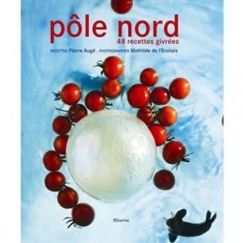 Pôle Nord : 48 recettes givrées