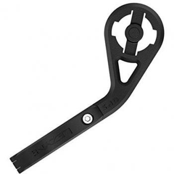 Soporte para GPS Lezyne, Negro