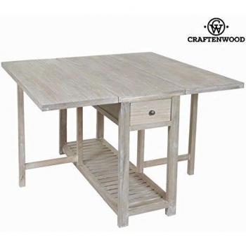 Tavolino pieghevole di Paula