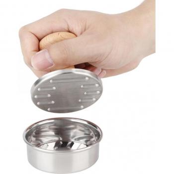 Manual Pressure Burger Maker