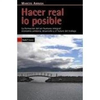 Hacer real lo posible