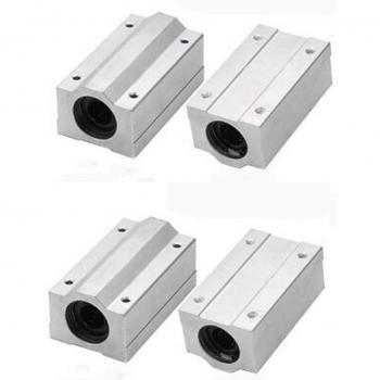 CNC Router Linear Bearing Block Pack