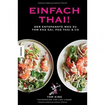 Knesebeck Einfach thai!