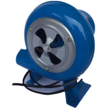 Soplador de Velocidad para Estufas y Barbacoas