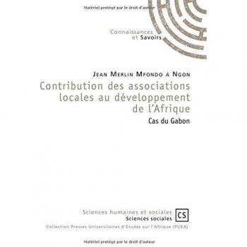 Contribution des associations locales au développement de l'Afrique