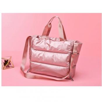 Women's Fitness Duffle Bag