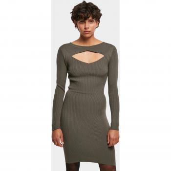 Robe pull femme grandes tailles