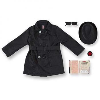 Ensemble d'espionnage