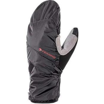 Rasac L Protective Black Gloves – Ferrino