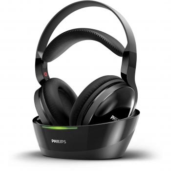 Philips SHC8800 Casque Audio Sans Fil Jack 3,5 mm