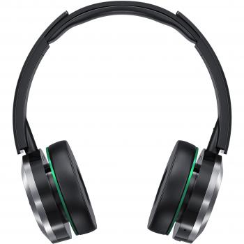 PANASONIC CUFFIE BLUETOOTH CON TECNOLOGIA NFC RP-BTD10E-K