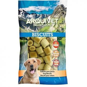 Arquivet Galletas Mini Rolls 200 G para Perros