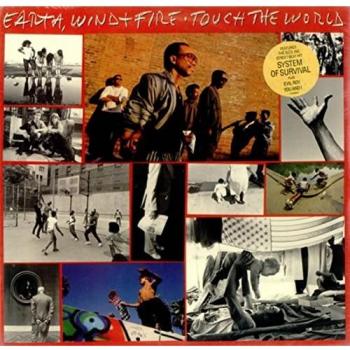Touch the world