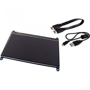 MAKERFACTORY VMP402 17.8 cm Touchscreen-Modul