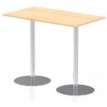 Impulse Italia 1400x800 Table – 1145mm Legs