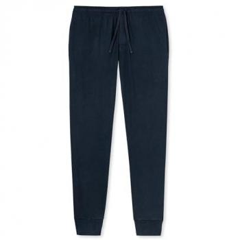Pyjamahose mit elastischem Bund Herren