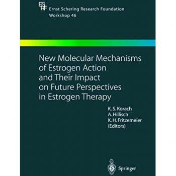New Molecular Mechanisms of Estrogen Action and Their Impact on Future