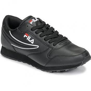 Fila Orbit Low Sneaker