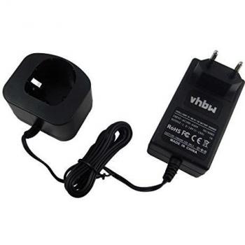 Caricatore Ryobi 1,2-18 V – Compatibile con batterie Ni
