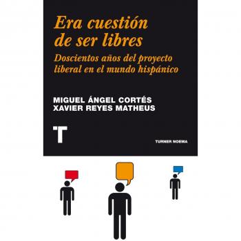 ERA CUESTION DE SER LIBRES