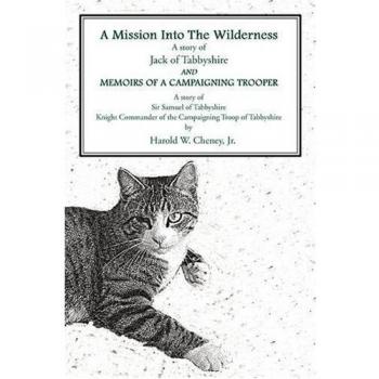 A mission into the wildernessand memoirs of a campaigning trooper paperback