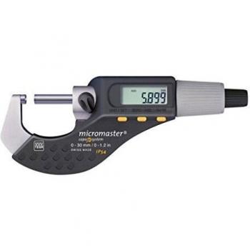 Vernier Caliper