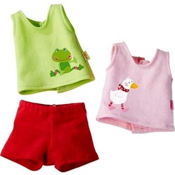 HABA 2×Unterhemd & 1 Hose Set – ab 18 Monaten