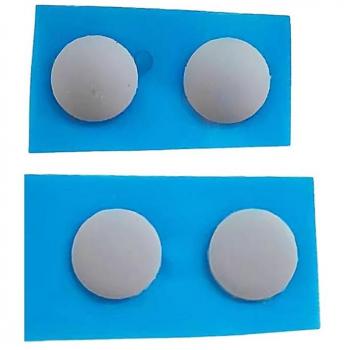 Funda de Protección Gris para Laptop Surface