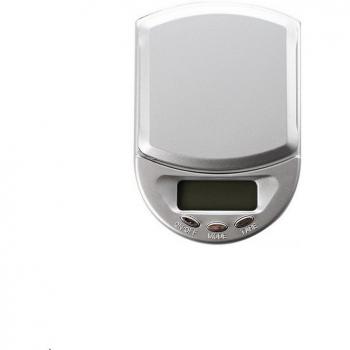 Portable Gram Scale for Jewelry 100g/200g/500g 0.01g/0.1g Accuracy