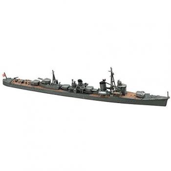 Hasegawa 1/700 IJN Asashio