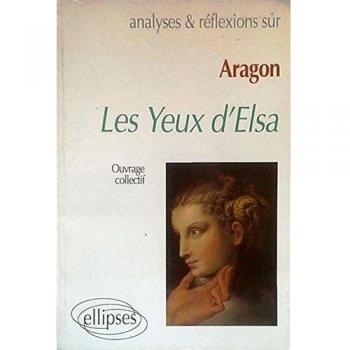 Aragon, Les Yeux d'Elsa