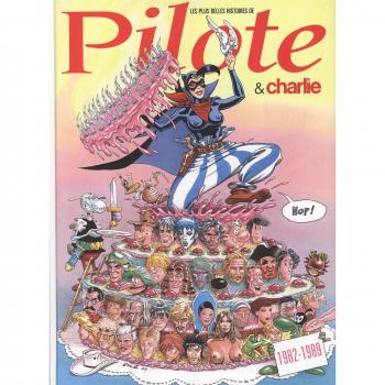 Les Plus Belles Histoires de Pilote