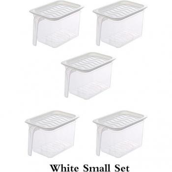 Cajón Refrigerador Organizador