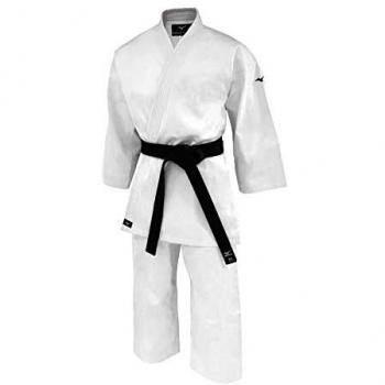 Mizuno Shodan Karate Pak