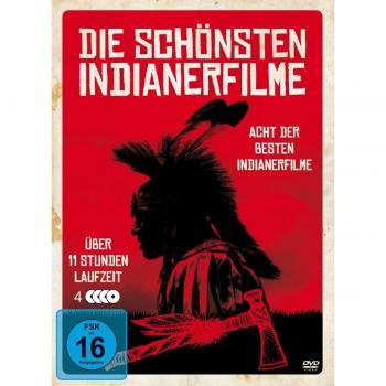 Die schönsten Indianerfilme