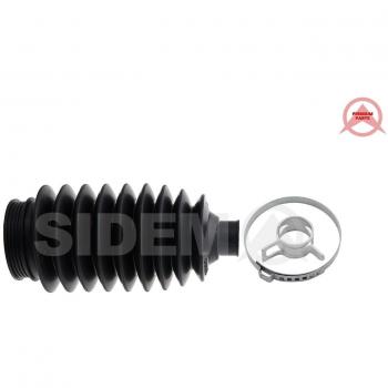 Soufflet de direction avant gauche SIDEM 347.030