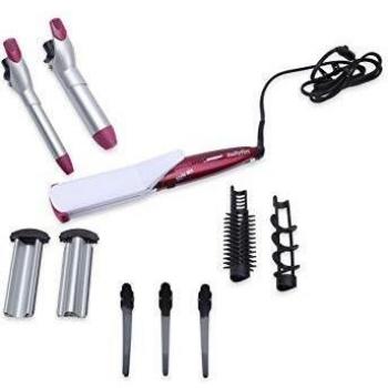 BaByliss Style Mix Lockenstab Zubehör