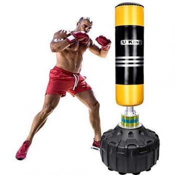 MMA Warrior Kick Boxing Dummy