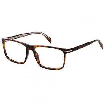 Lunettes de vue DB 1020 – Collection David Beckham – 103435