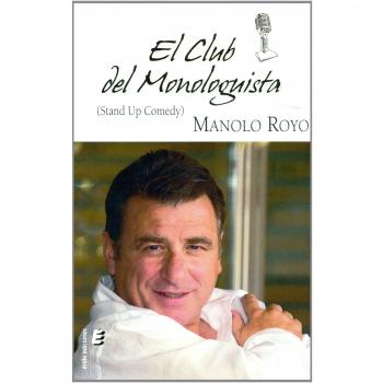 El club del monologuista