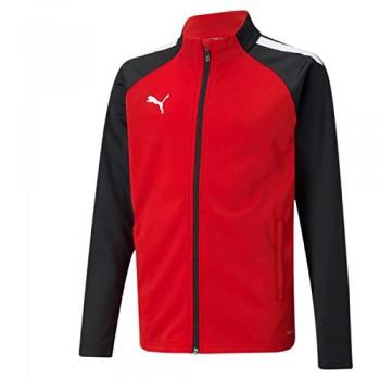 Puma Teamliga Poly Sporttröja
